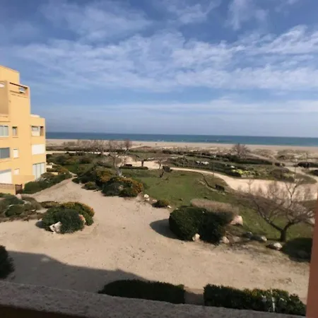 Port Leucate, 1 Pièce, 4 Personnes - Fr-1-81-463 Leucate