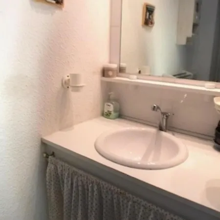 Port Leucate, 1 Pièce, 4 Personnes - Fr-1-81-463 Appartement Leucate