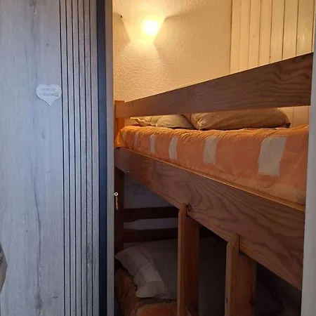 Appartement Port Leucate, 1 Pièce, 4 Personnes - Fr-1-81-463
