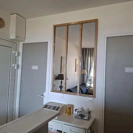 Port Leucate, 1 Pièce, 4 Personnes - Fr-1-81-463 Appartement Leucate